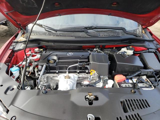 Photo 11 from auction – 2019 ACURA ILX PREMIU with VIN 19UDE2F86KA007688