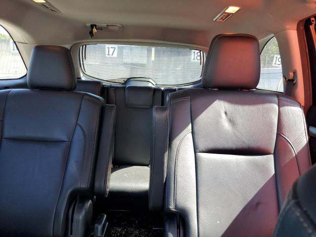 Photo 10 from auction – 2018 TOYOTA HIGHLANDER with VIN 5TDKZRFH5JS539826
