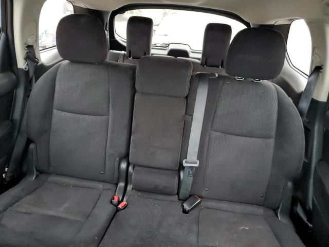 Photo 10 from auction – 2015 NISSAN PATHFINDER with VIN 5N1AR2MNXFC652932