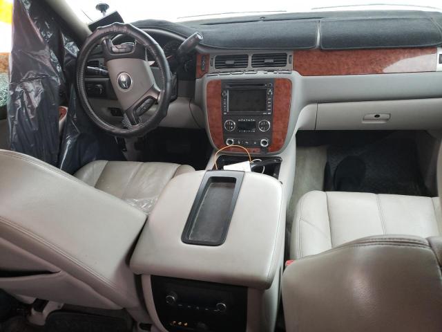 Photo 8 from auction – 2008 CHEVROLET 2500 HD with VIN 1GCHK23628F158339