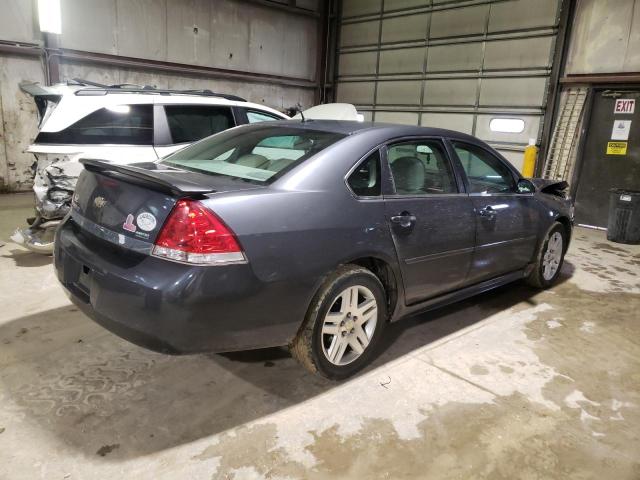 Photo 3 from auction – 2010 CHEVROLET IMPALA LT with VIN 2G1WB5EK9A1177964