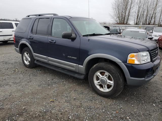 Photo 4 from auction – 2002 FORD EXPLORER X with VIN 1FMZU73E02ZC18610