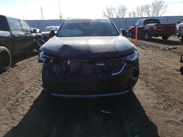 Photo 5 from auction – 2022 BUICK ENVISION A with VIN LRBFZSR48ND169621