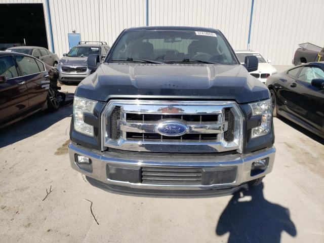 Photo 5 from auction – 2015 FORD F150 SUPER with VIN 1FTEW1C88FKF13098