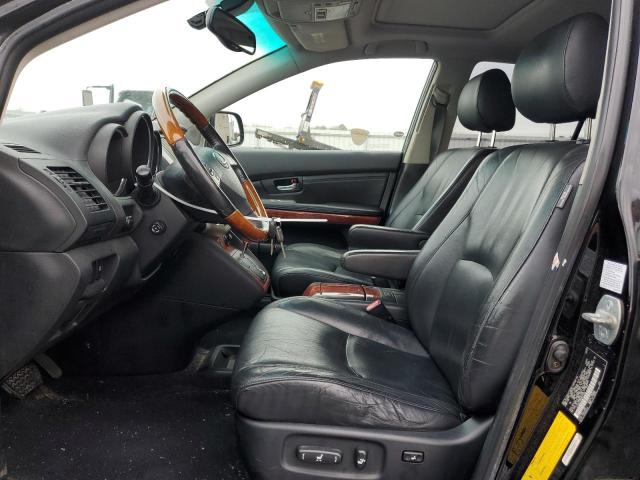 Photo 7 from auction – 2004 LEXUS RX 330 with VIN JTJHA31U840015030