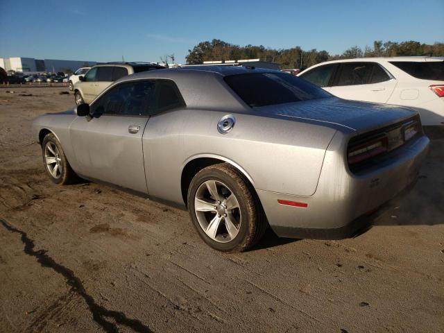 Photo 2 from auction – 2015 DODGE CHALLENGER with VIN 2C3CDZAG0FH739783