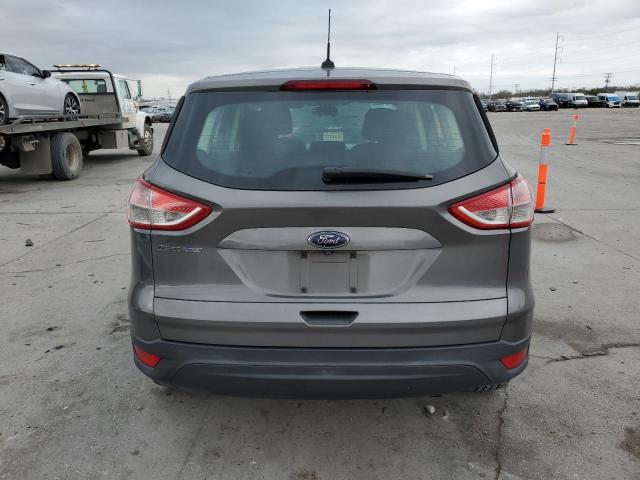 Photo 6 from auction – 2014 FORD ESCAPE S with VIN 1FMCU0F75EUD81751