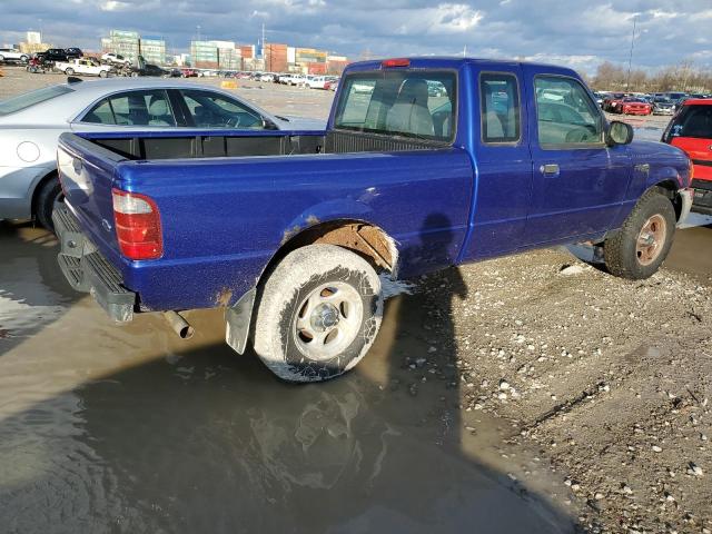 Photo 3 from auction – 2005 FORD RANGER SUP with VIN 1FTZR15E15PB09153