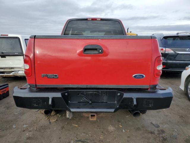 Photo 6 from auction – 1999 FORD F150 with VIN 1FTRX08L4XKA94688