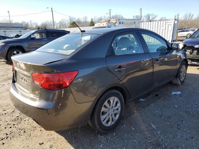 Photo 3 from auction – 2010 KIA FORTE EX with VIN KNAFU4A20A5171211