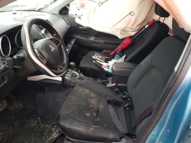 Photo 7 from auction – 2014 MITSUBISHI OUTLANDER with VIN 4A4AP3AU2EE002113