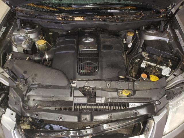 Photo 11 from auction – 2009 SUBARU TRIBECA LI with VIN 4S4WX92D094400507