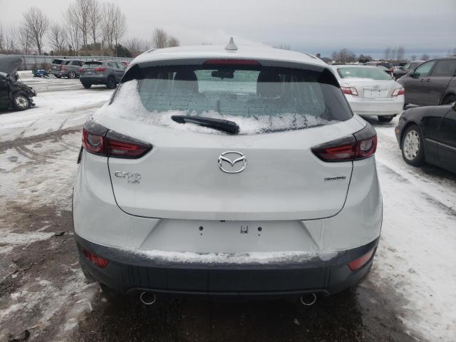 Photo 6 from auction – 2022 MAZDA CX-3 TOURI with VIN JM1DKFC74N1605096