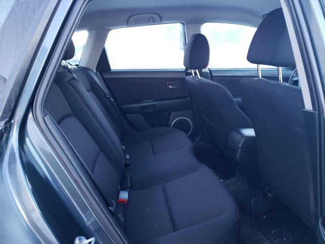 Photo 10 from auction – 2009 MAZDA 3 S with VIN JM1BK343391228543