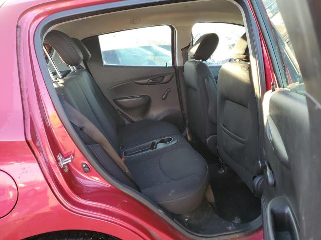 Photo 10 from auction – 2019 CHEVROLET SPARK LS with VIN KL8CB6SA7KC747296