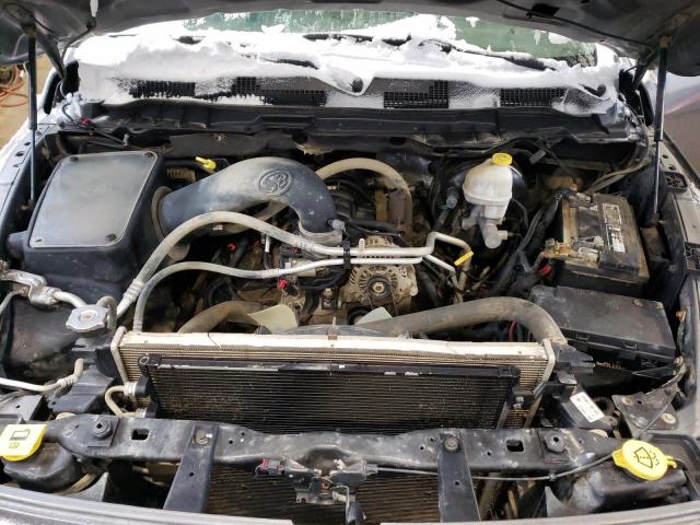 Photo 11 from auction – 2013 RAM 1500 SPORT with VIN 1C6RR7MT8DS636547