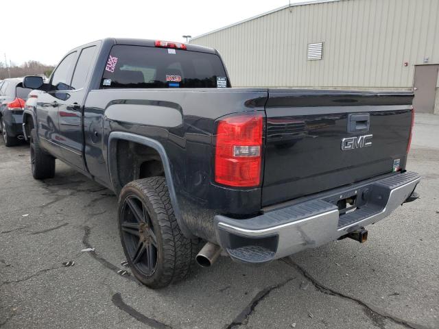 Photo 2 from auction – 2014 GMC SIERRA K15 with VIN 1GTV2UEC2EZ339159
