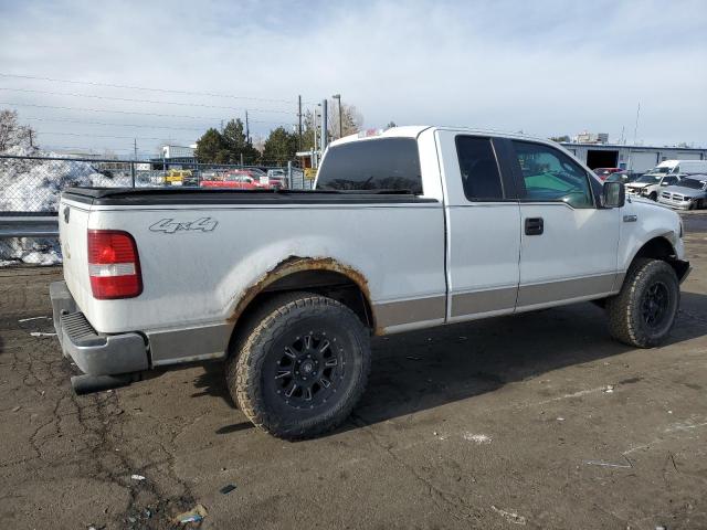 Photo 3 from auction – 2007 FORD F150 with VIN 1FTPX14VX7FB20689