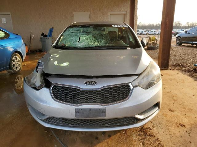 Photo 5 from auction – 2015 KIA FORTE LX with VIN KNAFK4A60F5390833