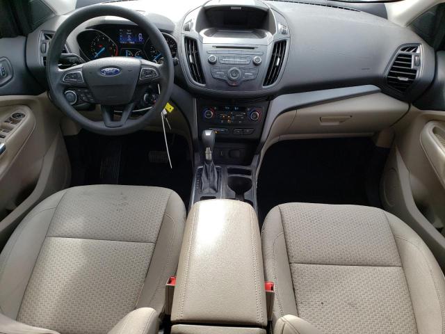 Photo 8 from auction – 2017 FORD ESCAPE SE with VIN 1FMCU0GD9HUA53399