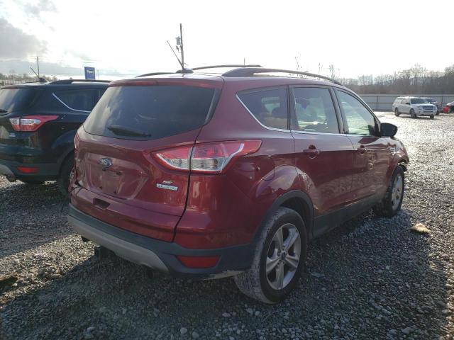 Photo 3 from auction – 2013 FORD ESCAPE SE with VIN 1FMCU0G92DUA97685