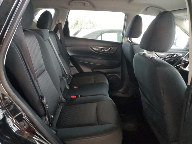Photo 11 from auction – 2019 NISSAN ROGUE S with VIN KNMAT2MV1KP554106