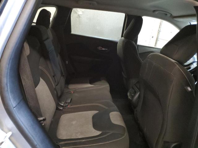 Photo 11 from auction – 2014 JEEP CHEROKEE L with VIN 1C4PJMCS1EW128185