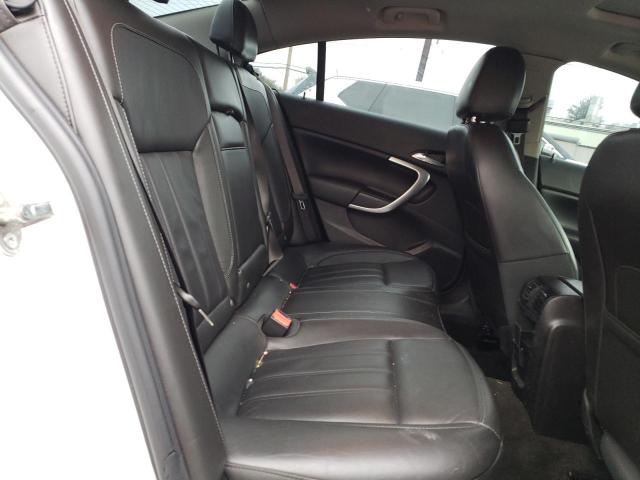 Photo 10 from auction – 2014 BUICK REGAL PREM with VIN 2G4GN5EX4E9267069