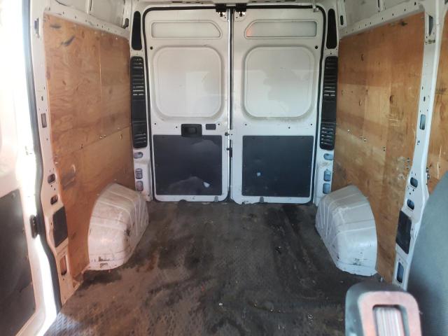 Photo 10 from auction – 2015 RAM PROMASTER with VIN 3C6TRVBG1FE509032