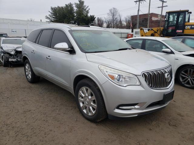 BUICK ENCLAVE 2014 with VIN 5GAKVBKD2EJ330277 - Photo from auction
