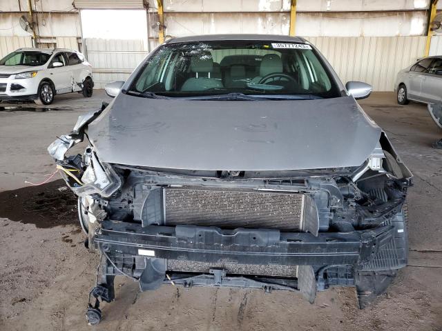 Photo 5 from auction – 2016 KIA FORTE LX with VIN KNAFK4A67G5537666