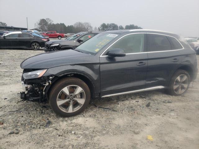 AUDI Q5 PREMIUM 2023 with VIN WA1BBAFY4P2008276 - Photo from auction