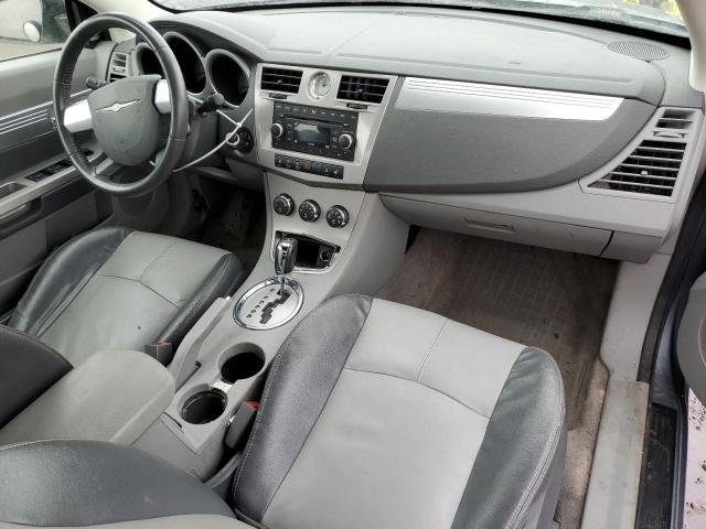 Photo 8 from auction – 2008 CHRYSLER SEBRING TO with VIN 1C3LC55RX8N131089