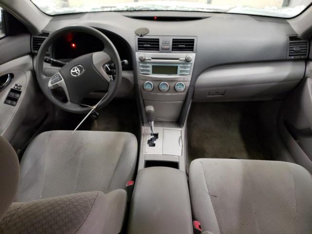 Photo 8 from auction – 2007 TOYOTA CAMRY CE with VIN JTNBE46KX73054338