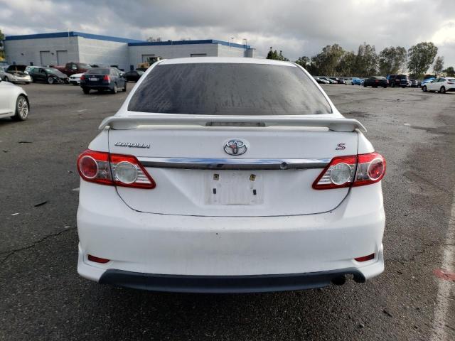 Photo 6 from auction – 2011 TOYOTA COROLLA BA with VIN 2T1BU4EE6BC670301