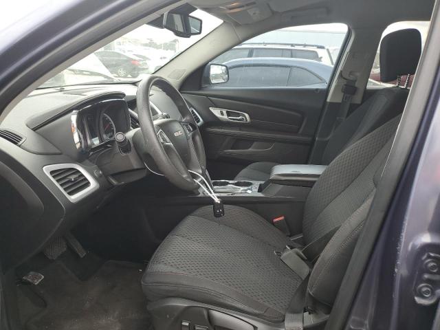 Photo 7 from auction – 2013 GMC TERRAIN SL with VIN 2GKALMEK2D6218696