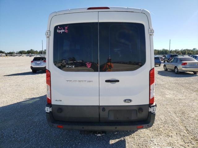 Photo 6 from auction – 2016 FORD TRANSIT T- with VIN 1FBZX2CM6GKA72515