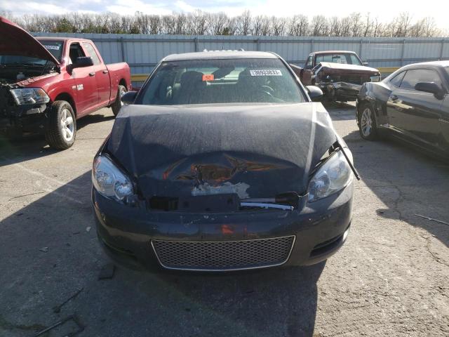 Photo 5 from auction – 2014 CHEVROLET IMPALA LIM with VIN 2G1WA5E3XE1175495