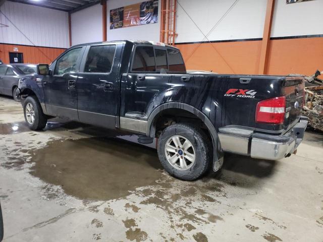 Photo 2 from auction – 2008 FORD F150 SUPER with VIN 1FTPW04518KE86742