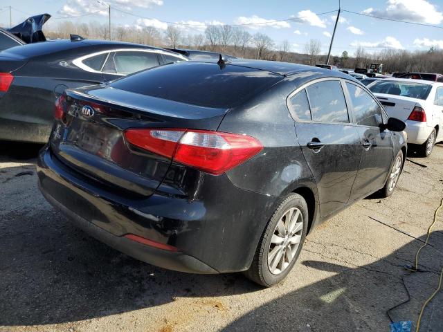 Photo 3 from auction – 2016 KIA FORTE LX with VIN KNAFX4A66G5446292