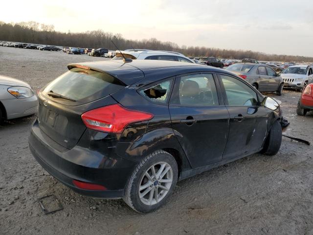Photo 3 from auction – 2017 FORD FOCUS SE with VIN 1FADP3K29HL233582