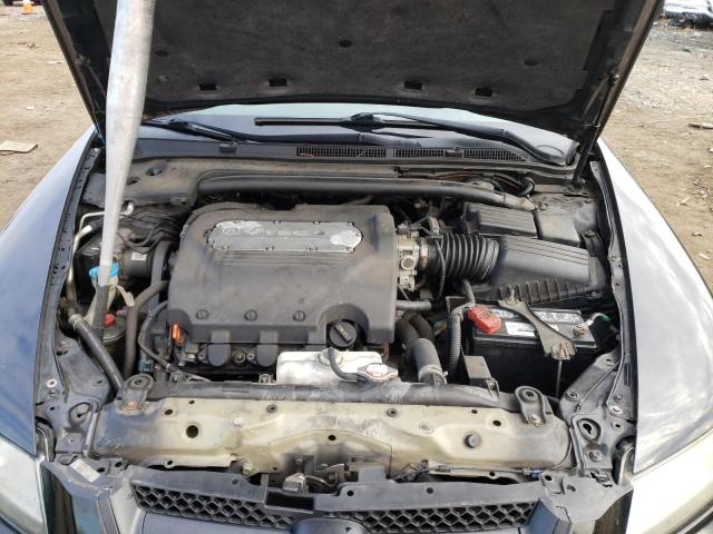 Photo 11 from auction – 2004 ACURA TL with VIN 19UUA66244A047141