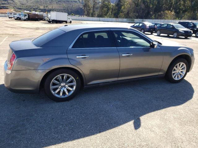 Photo 3 from auction – 2012 CHRYSLER 300 LIMITE with VIN 2C3CCACG4CH229319