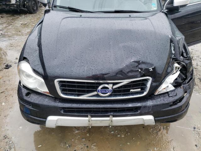 Photo 11 from auction – 2014 VOLVO XC90 R DES with VIN YV4952CF1E1702556