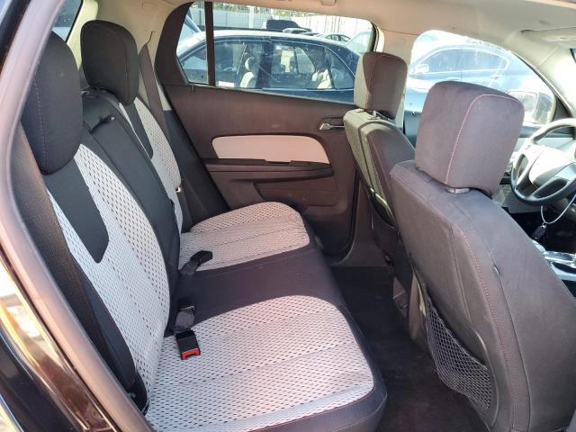 Photo 11 from auction – 2011 GMC TERRAIN SL with VIN 2CTFLREC1B6441577