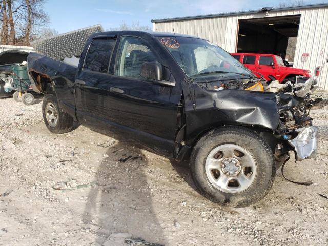 Photo 4 from auction – 2005 DODGE RAM 1500 S with VIN 1D7HU18N05S302466