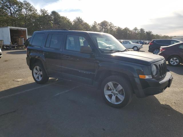 Photo 4 from auction – 2012 JEEP PATRIOT LA with VIN 1C4NJRFB7CD705956