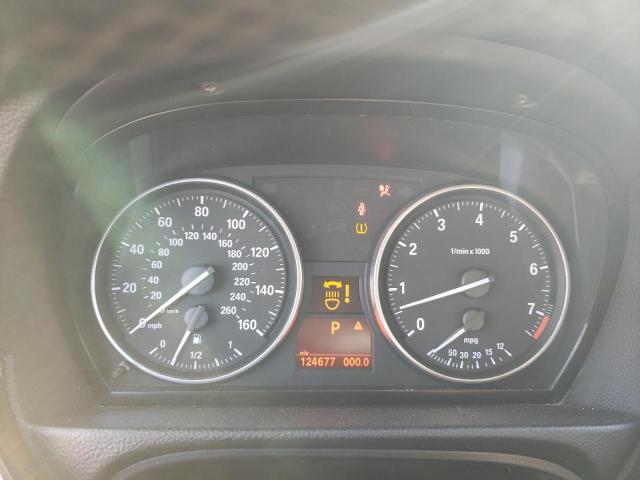 Photo 9 from auction – 2011 BMW 328 I with VIN WBAUT9C50BA192079