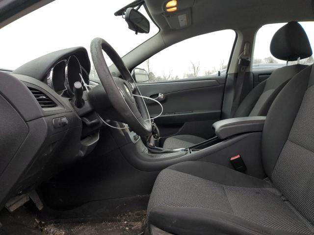 Photo 7 from auction – 2012 CHEVROLET MALIBU 1LT with VIN 1G1ZC5E00CF124011