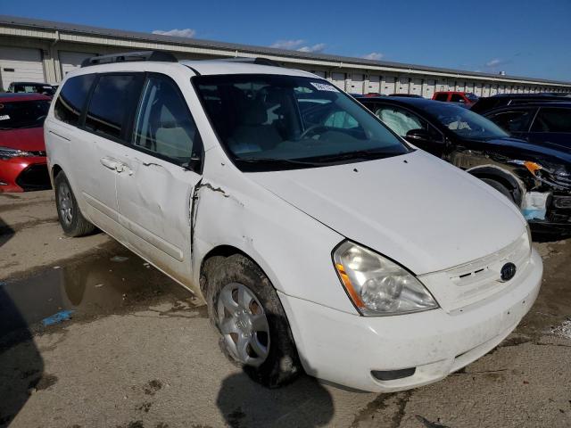 Photo 4 from auction – 2008 KIA SEDONA EX with VIN KNDMB233886208648